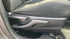 Toyota Yaris 1.33 VVT-i Icon+ 5dr Petrol Hatchback